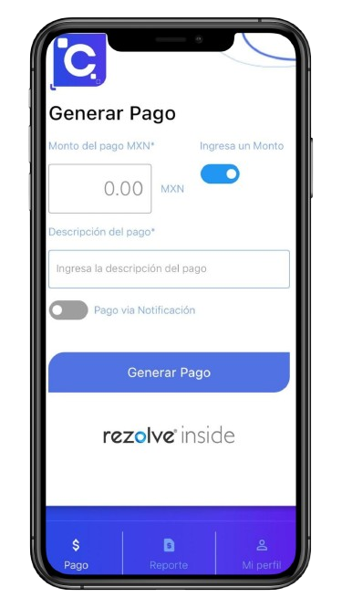 Inicio Codimatic