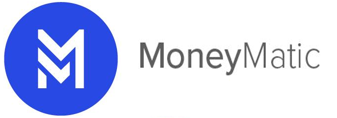 Moneymatic Logo