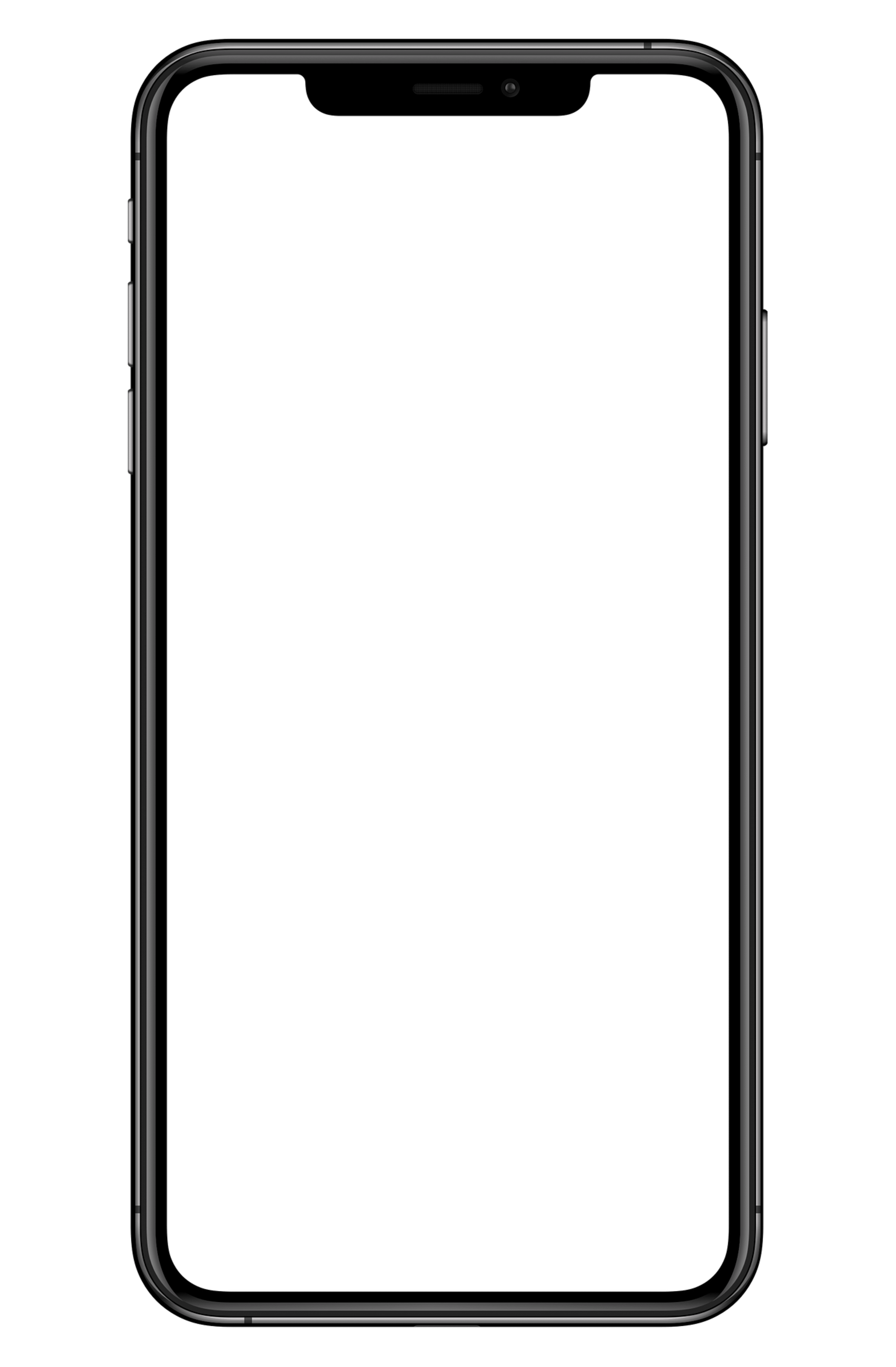 iPhone Mockup